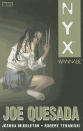 Nyx: Wannabe
