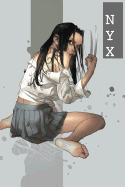 Nyx X-23