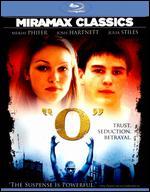 O [Blu-ray]