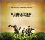 O Brother, Where Art Thou? [LP]