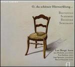 O, du sch�ner H�rnerklang...