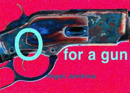 O for a Gun: 101 Haiku and Senryu