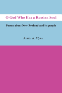 O God Who Has a Russian Soul