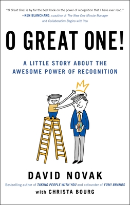 O Great One - 