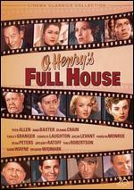 O. Henry's Full House
