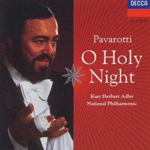 O Holy Night [14 Tracks] - 