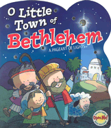 O Little Town of Bethlehem