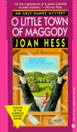 O Little Town of Maggody