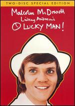 O Lucky Man!