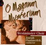 O Magnum Mysterium