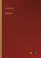 O Mensch