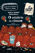 O Mist�rio do Cinema