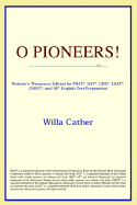 O Pioneers!