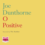 O Positive