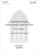 O Salutaris Hostia: 'Nimrod' From Enigma Variations