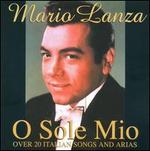 O Sole Mio: Italian Songs & Arias