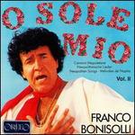 O Sole Mio: Neapolitan Songs