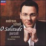 O Solitude
