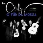 O Voo Da Mosca