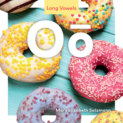 O? - Salzmann, Mary Elizabeth