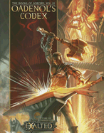 Oadenol's Codex