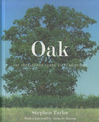Oak - Taylor, Stephen