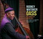 Oasis: Music of Gregg Hill