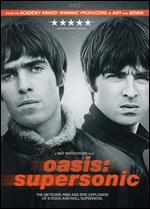 Oasis: Supersonic