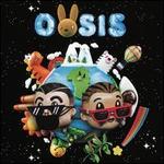 Oasis