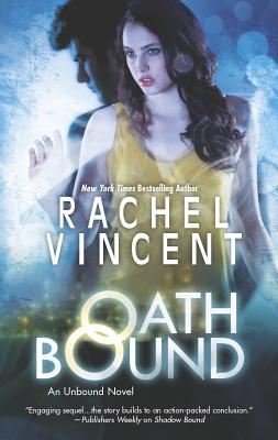 Oath Bound - Vincent, Rachel