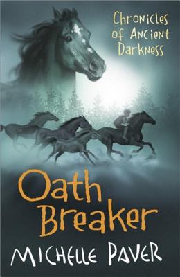 Oath Breaker - Paver, Michelle