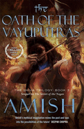 Oath of the Vayuputras