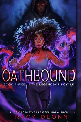 Oathbound - Deonn, Tracy