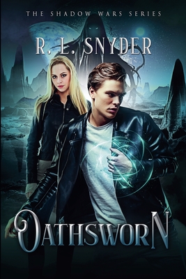 Oathsworn - Snyder, R L