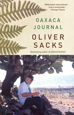 Oaxaca Journal - Sacks, Oliver