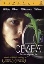 Obaba