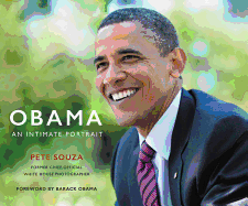 Obama: An Intimate Portrait