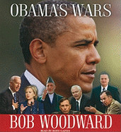 Obama's Wars