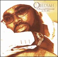 Obediah - Sean Gilbert