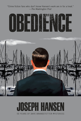 Obedience - Hansen, Joseph