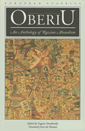Oberiu: An Anthology of Russian Absurdism