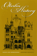 Oberlin History: Essays and Impressions
