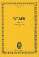Oberon: Overture