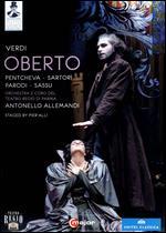 Oberto (Teatro Regio di Parma)