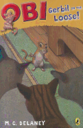 Obi, Gerbil on the Loose