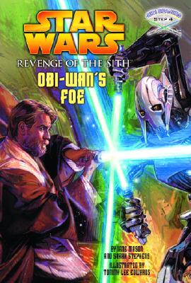 Obi-Wan's Foe - Mason, Jane B, and Stephens, Sarah Hines