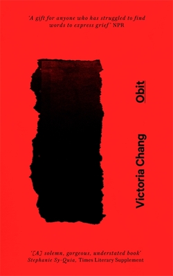 Obit - Chang, Victoria