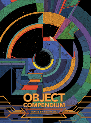 Object Compendium - Eng, Kilian