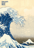 Object in Focus: Hokusai's Great Wave