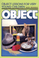 Object Lessons for Very Young Children